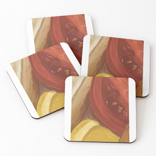 Item preview, Organic Shape Racetrac Inc Dialogue designed and sold by kshelley52.