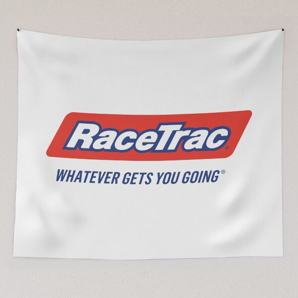 Item preview, Organic Shape Racetrac Inc Dialogue designed and sold by kshelley52.