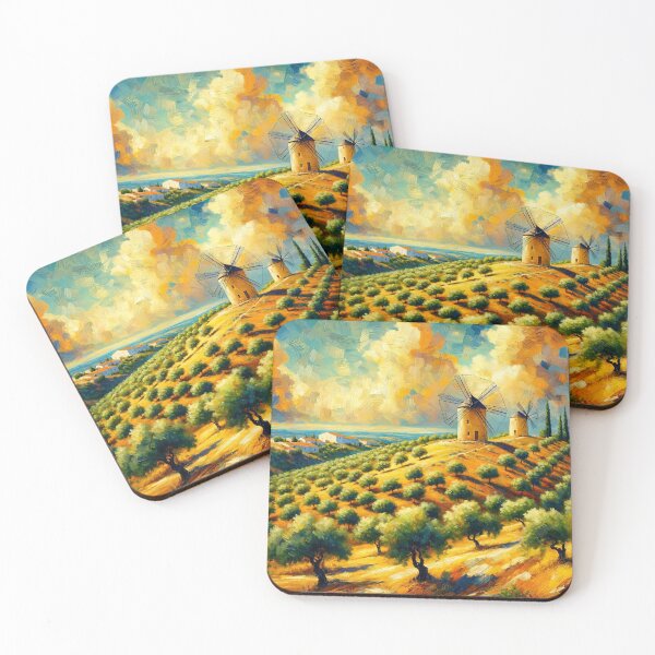 Item preview, Olive Dreams designed and sold by Undersea Ai Art.