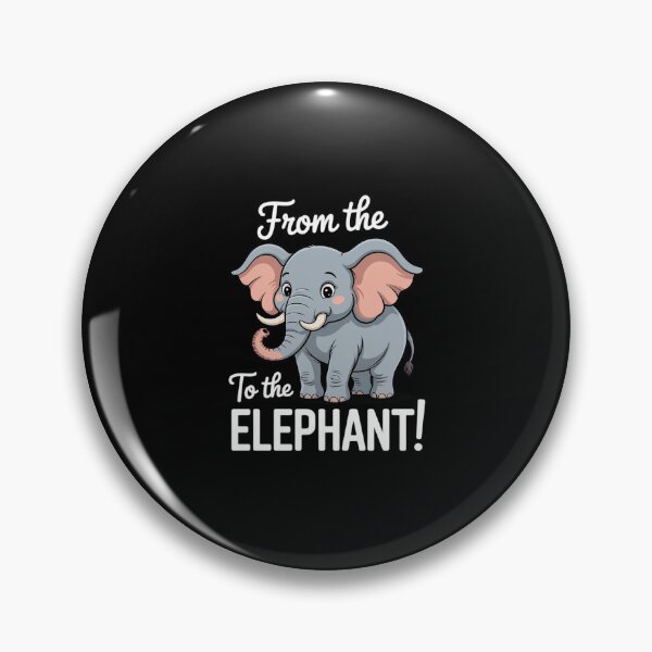 Item preview, Tiny Ant to The Elephant - 90's Hymn Funny Size Contrast designed and sold by HORIZBoutique.