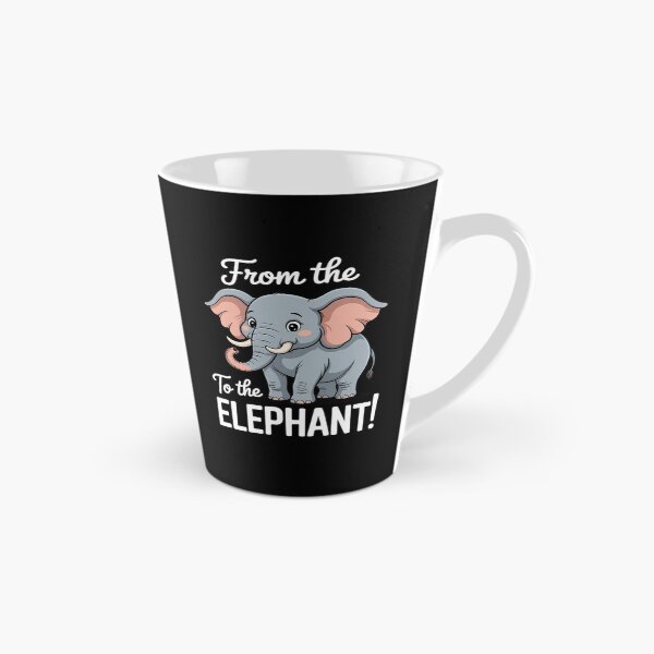 Item preview, Tiny Ant to The Elephant - 90's Hymn Funny Size Contrast designed and sold by HORIZBoutique.