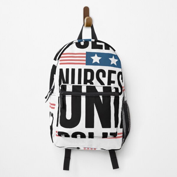 Item preview, Unlike Politicians Nurses Need To Be Qualified designed and sold by johnertullio.