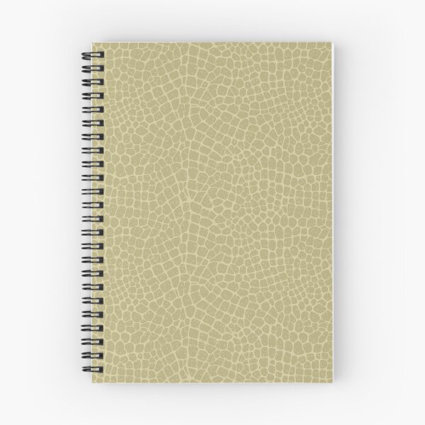Item preview, Giraffe Skin Seamless Pattern – Bold Animal Print Texture designed and sold by SylvieVibes.