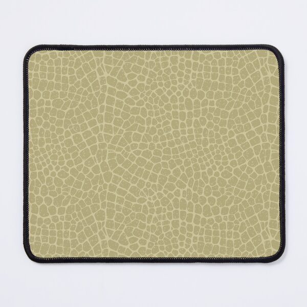 Item preview, Giraffe Skin Seamless Pattern – Bold Animal Print Texture designed and sold by SylvieVibes.