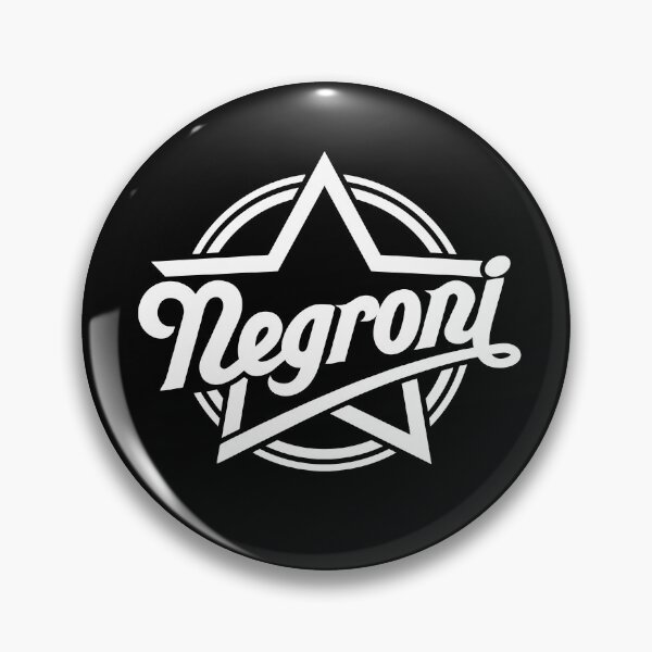 Item preview, Cheer Negroni Vibes designed and sold by christopewis.