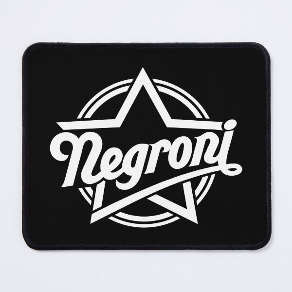 Item preview, Cheer Negroni Vibes designed and sold by christopewis.