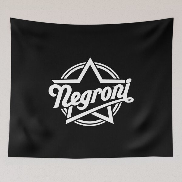 Item preview, Cheer Negroni Vibes designed and sold by christopewis.