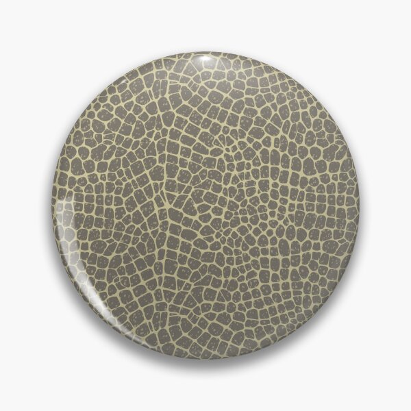 Item preview, Giraffe Skin Seamless Pattern – Bold Animal Print Texture designed and sold by SylvieVibes.
