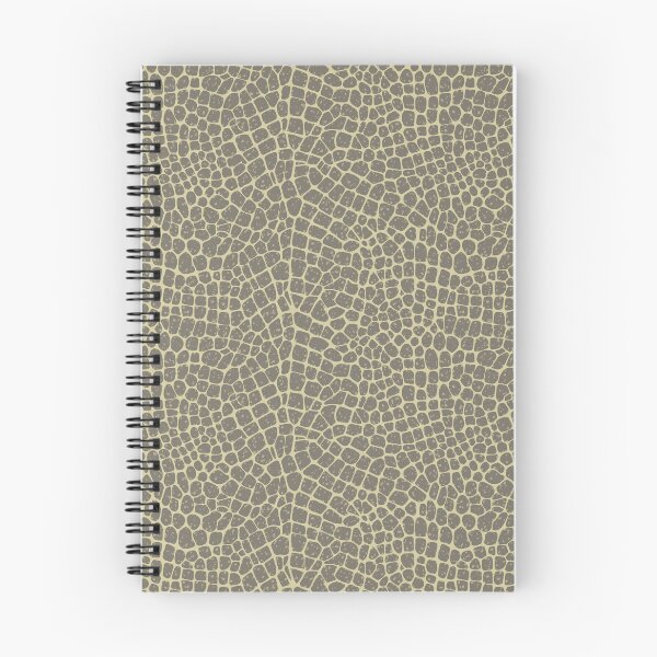 Item preview, Giraffe Skin Seamless Pattern – Bold Animal Print Texture designed and sold by SylvieVibes.