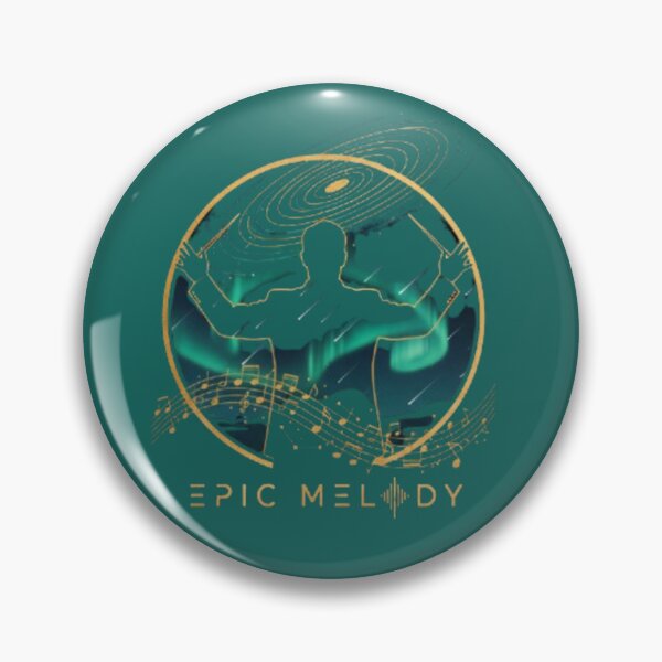 Item preview, The Soul of Music: Epic Energy or Universal Harmony Pulse designed and sold by FutureService.