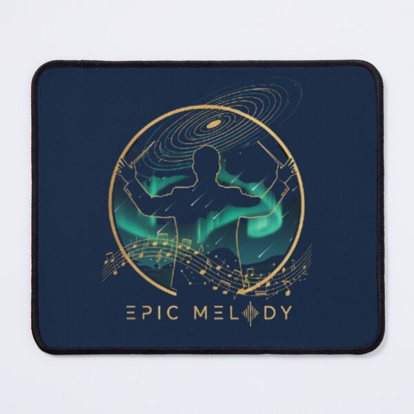 Item preview, The Soul of Music: Epic Energy or Universal Harmony Pulse designed and sold by FutureService.
