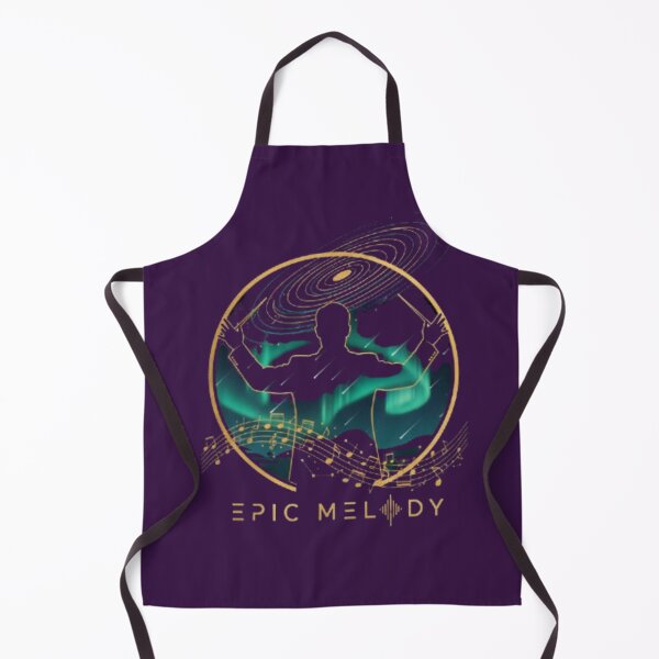 Item preview, The Soul of Music: Epic Energy or Universal Harmony Pulse designed and sold by FutureService.
