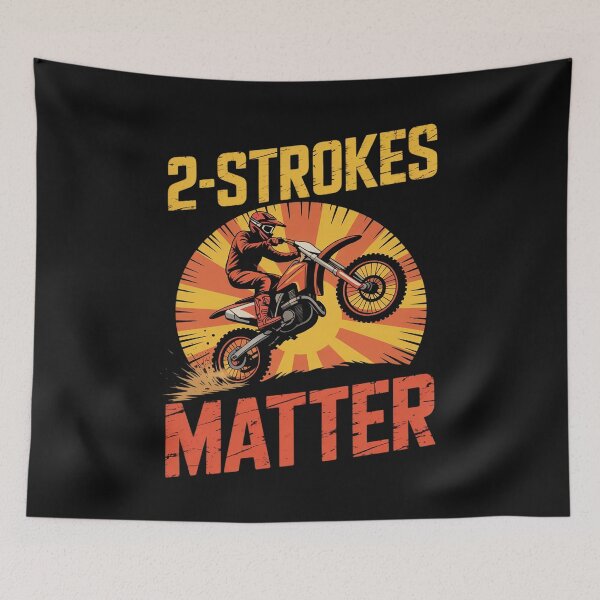 Item preview, Motorcross Riding Motorcyclists designed and sold by nicomitchell.