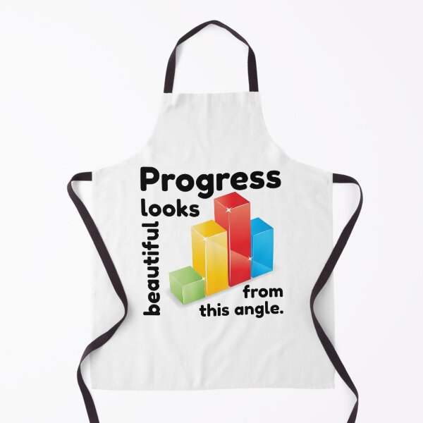 Item preview, Data Rise – 3D Abstract Bar Chart Design designed and sold by NeutronDesign.