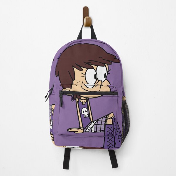 Item preview, Luna Loud sitting The Loud House designed and sold by Diamanths.
