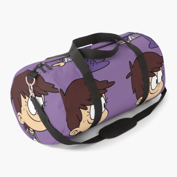 Item preview, Luna Loud sitting The Loud House designed and sold by Diamanths.