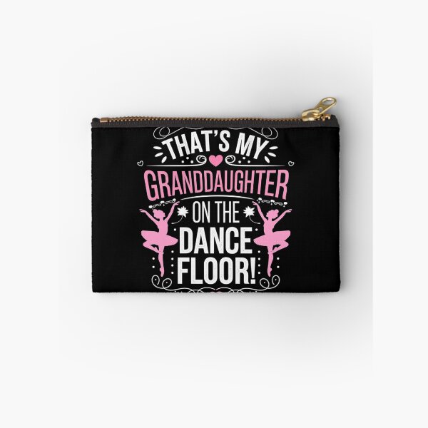 Item preview, That's My Granddaughter On The Dance Floor mimi dance  designed and sold by repconomArt.