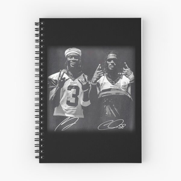 Item preview, Pickens x Ceedee WE DEM BOYZ Signature  designed and sold by JesseNolan.
