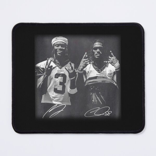 Item preview, Pickens x Ceedee WE DEM BOYZ Signature  designed and sold by JesseNolan.