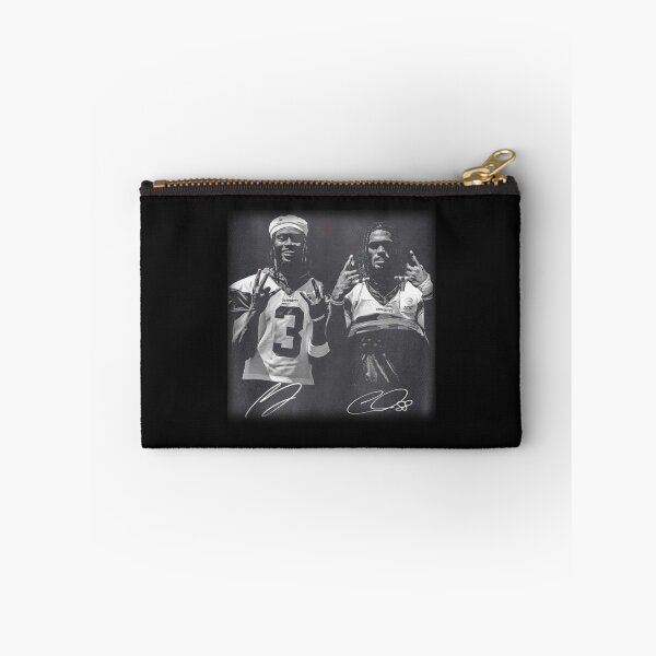 Item preview, Pickens x Ceedee WE DEM BOYZ Signature  designed and sold by JesseNolan.