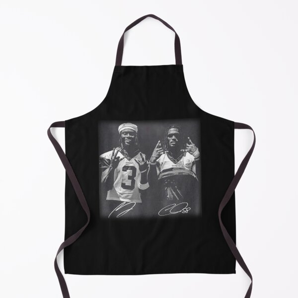 Item preview, Pickens x Ceedee WE DEM BOYZ Signature designed and sold by JesseNolan.