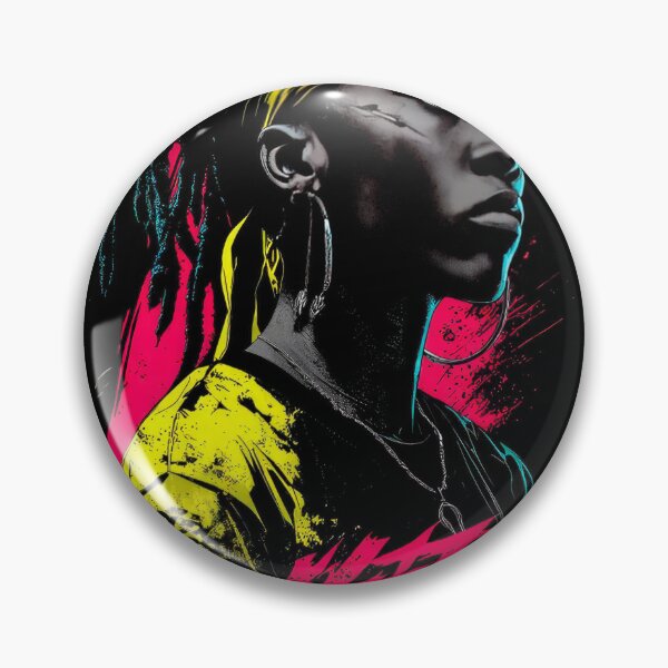 Item preview, Coco Gauff designed and sold by lukas-lei-art.