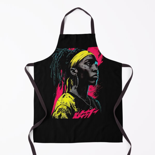 Item preview, Coco Gauff designed and sold by lukas-lei-art.