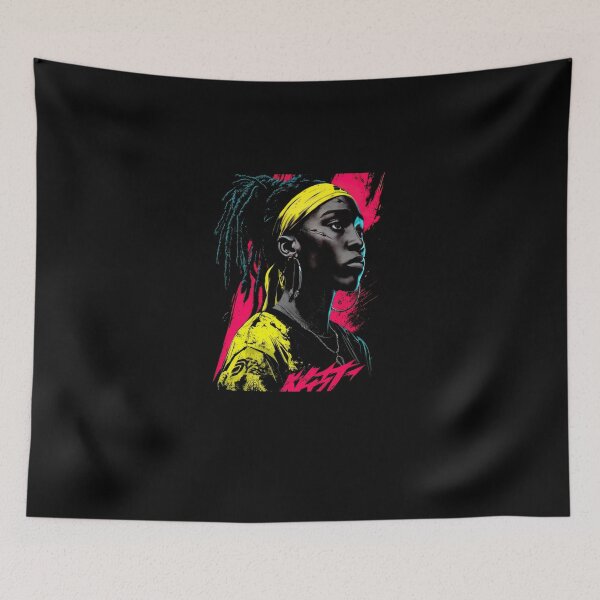 Item preview, Coco Gauff designed and sold by lukas-lei-art.
