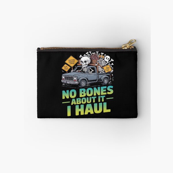 Item preview, Skeleton truck driver - paranormal trucker - ghost driver - haunted 18 wheeler, spooky trucking - phantom trucker - skeleton driving - funny skeleton job - skeleton profession - undead truck driver designed and sold by JansenGS.