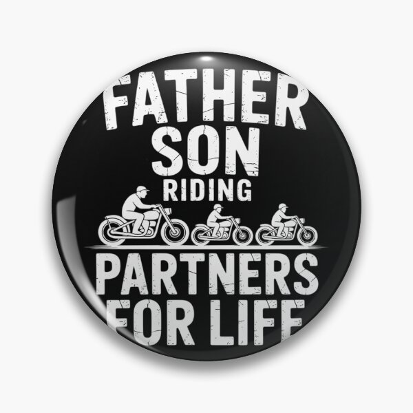 Item preview, Motocross Supercross Brap Dirt Bike Father Son Matching Dad designed and sold by nicomitchell.