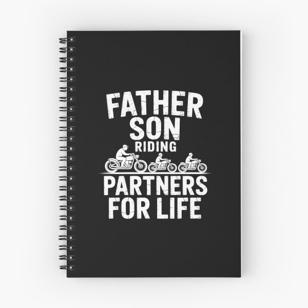 Item preview, Motocross Supercross Brap Dirt Bike Father Son Matching Dad designed and sold by nicomitchell.