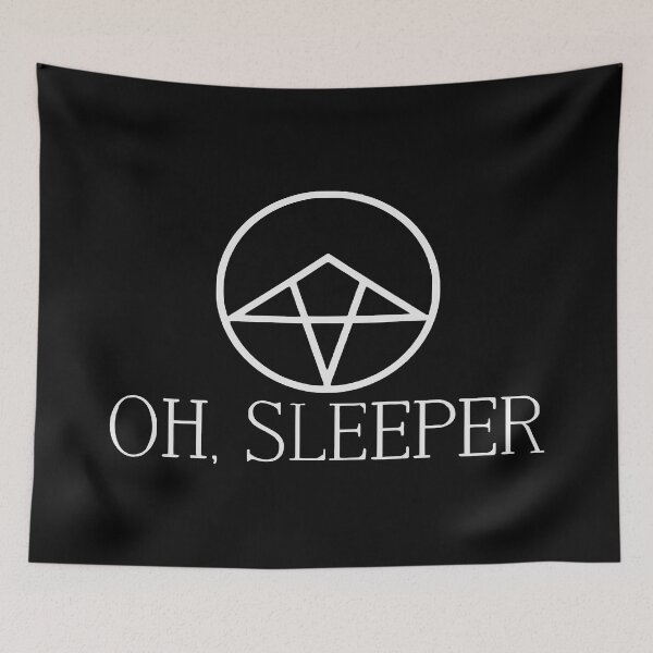 Item preview, Dynamic Color Oh, Sleeper Band Drift designed and sold by kshelley52.