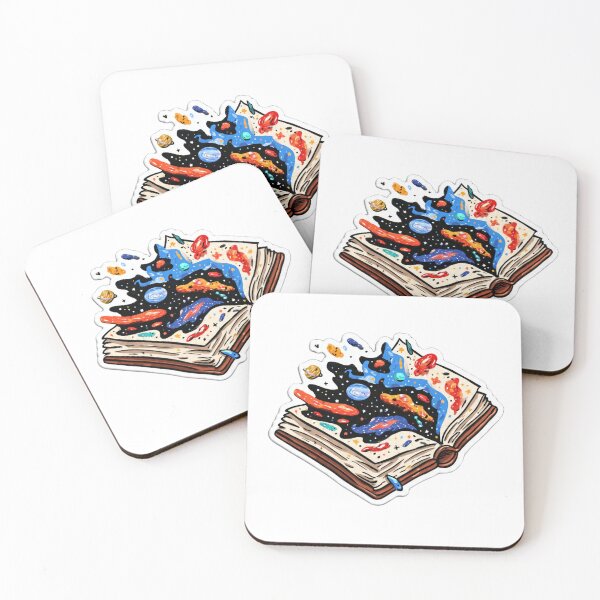 Item preview, sticker book designed and sold by Valen24.