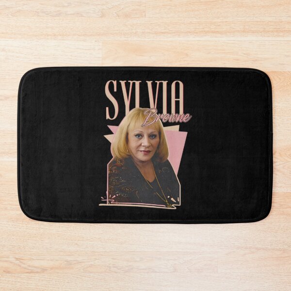 Item preview, Sylvia Browne  designed and sold by NameLangos.