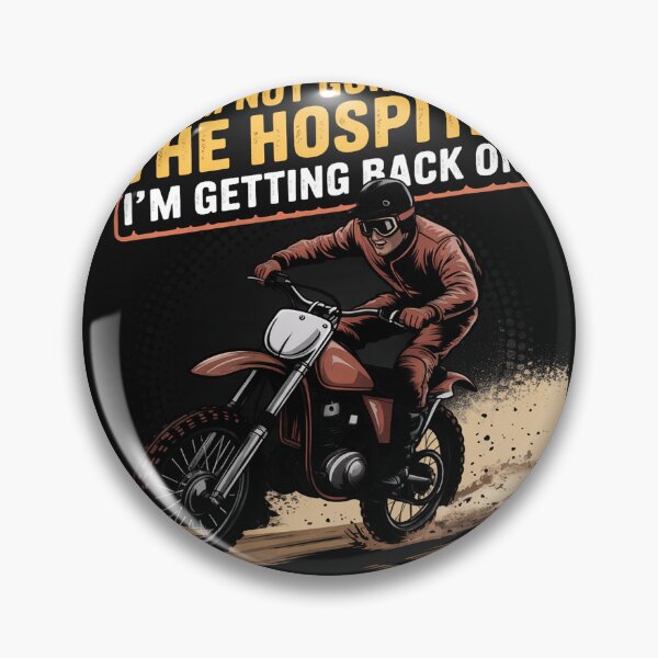 Item preview, Motocross Saying - Dirt Bike Racing Motorcycle Biker designed and sold by nicomitchell.