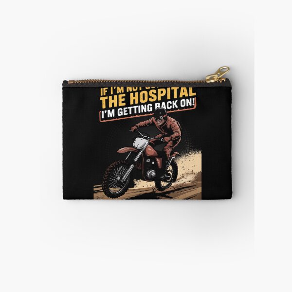 Item preview, Motocross Saying - Dirt Bike Racing Motorcycle Biker designed and sold by nicomitchell.