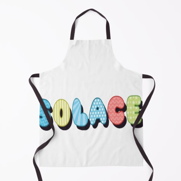 Item preview, Solace - Clean Thin Line Minimalist Typography Design designed and sold by Dragon's Ascent.