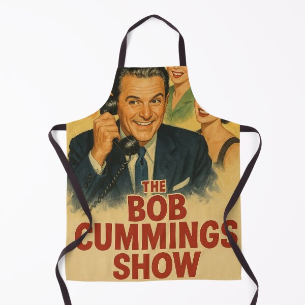 Item preview, The Bob Cummings Show designed and sold by Mauswohn.