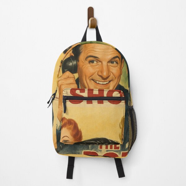 Item preview, The Bob Cummings Show designed and sold by Mauswohn.