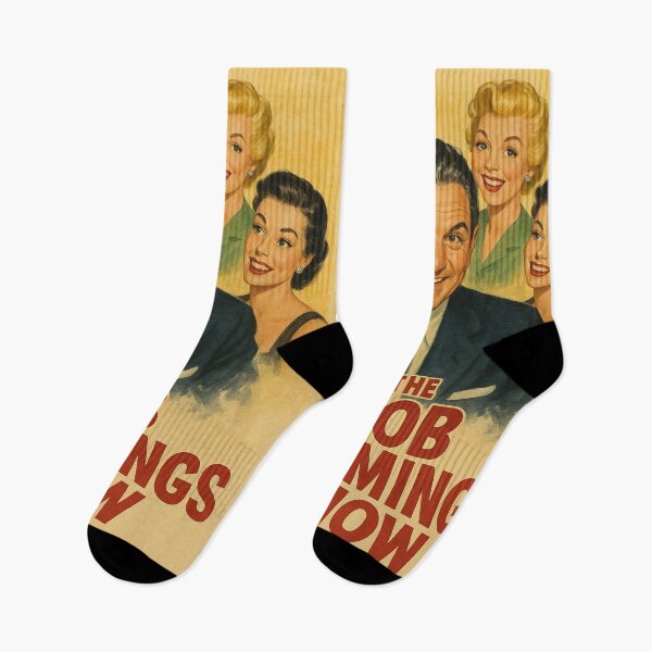 Item preview, The Bob Cummings Show designed and sold by Mauswohn.