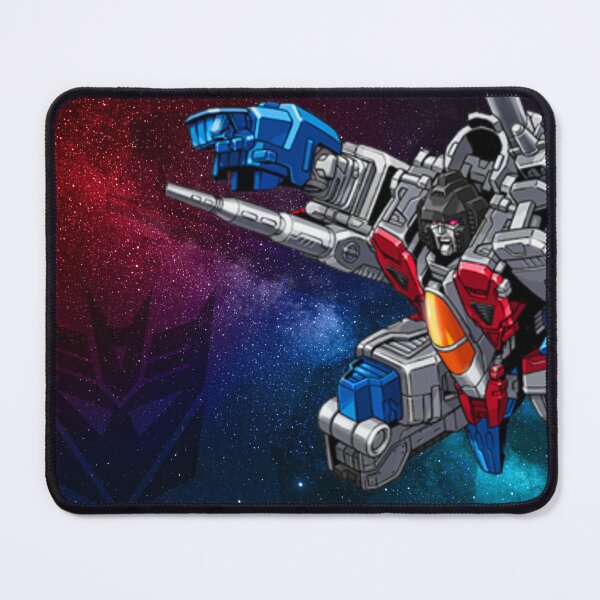 Item preview, Starscream Backdrop designed and sold by Atlasmori.