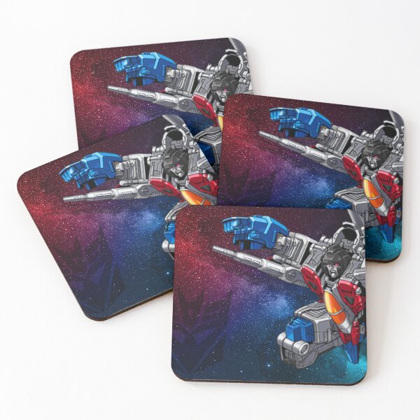 Item preview, Starscream Backdrop designed and sold by Atlasmori.