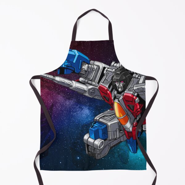 Item preview, Starscream Backdrop designed and sold by Atlasmori.