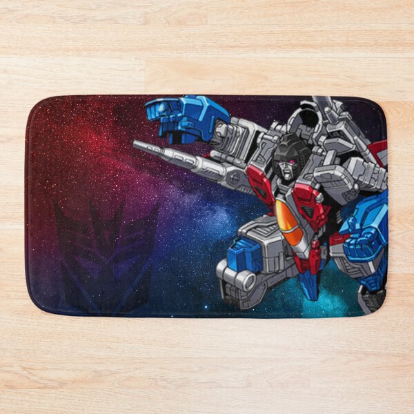 Item preview, Starscream Backdrop designed and sold by Atlasmori.