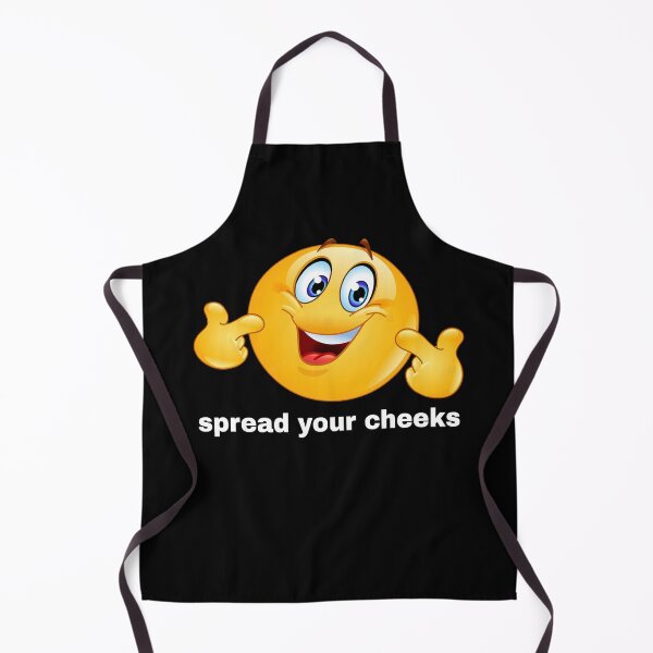 Item preview, Spread Your Cheeks designed and sold by Zetar.