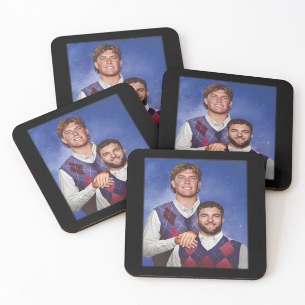 Item preview, Vintage Dart & Cam Step Brothers designed and sold by JesseNolan.