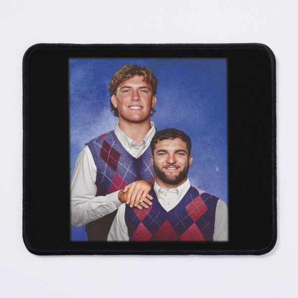 Item preview, Vintage Dart & Cam Step Brothers designed and sold by JesseNolan.