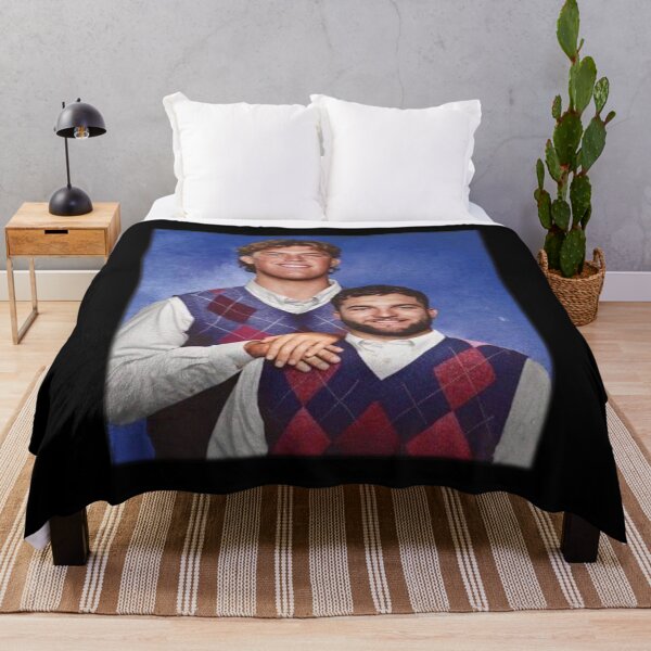 Item preview, Vintage Dart & Cam Step Brothers designed and sold by JesseNolan.