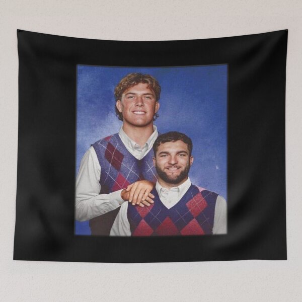 Item preview, Vintage Dart & Cam Step Brothers designed and sold by JesseNolan.