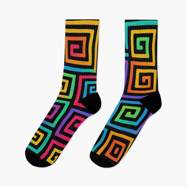Item preview, Spiral of color diversity designed and sold by Sigtrix.